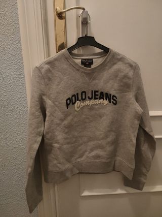 Sudadera Ralph Lauren 