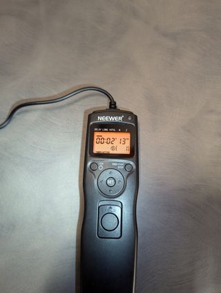 Telecomando Scatto Remoto e Timer foto