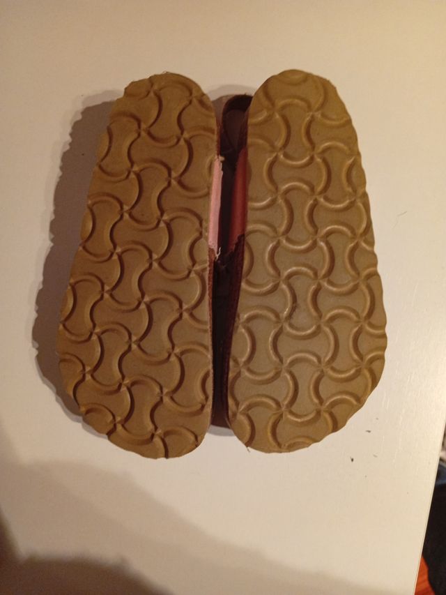 Sandalia zara home kids número 26/27