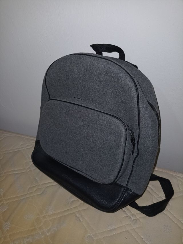 Zaino unisex Pull&Bear