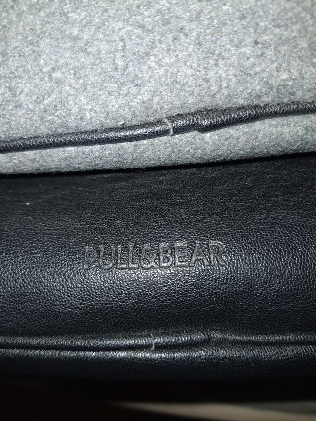 Zaino unisex Pull&Bear