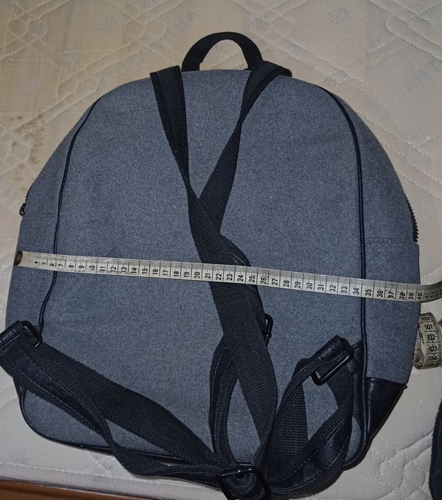 Zaino unisex Pull&Bear