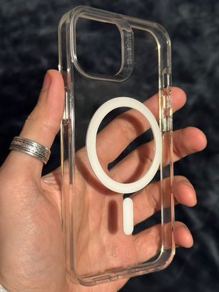 Cover iphone 14 magsafe