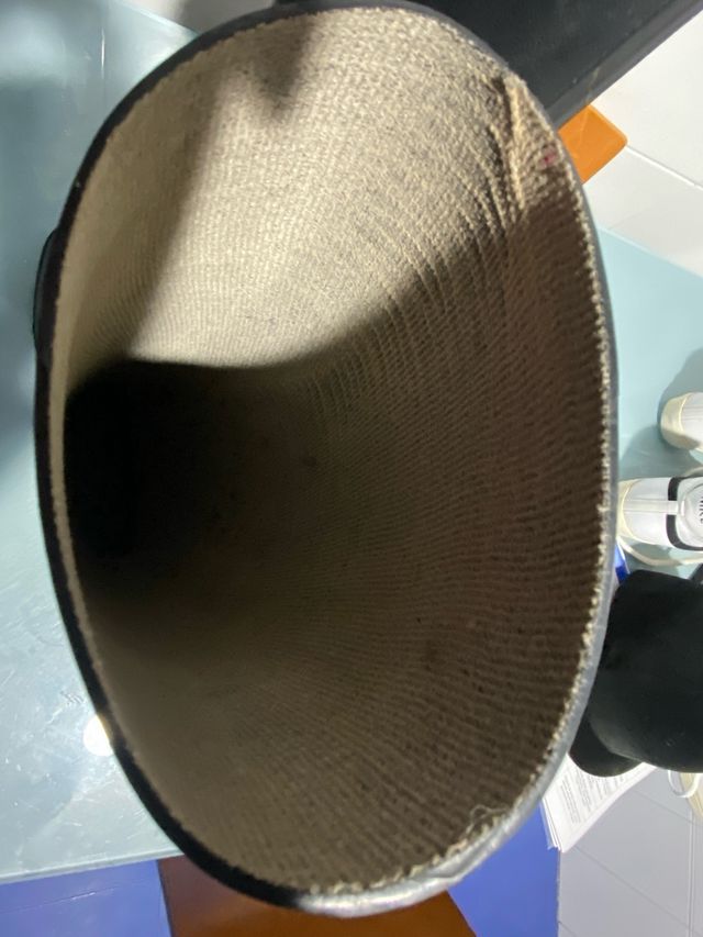 Botas montar a caballo