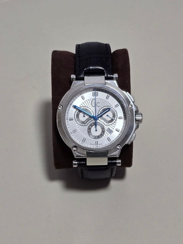 Reloj suizo Gc