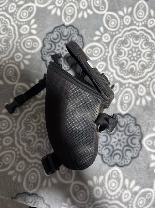 Bolsete para bici 