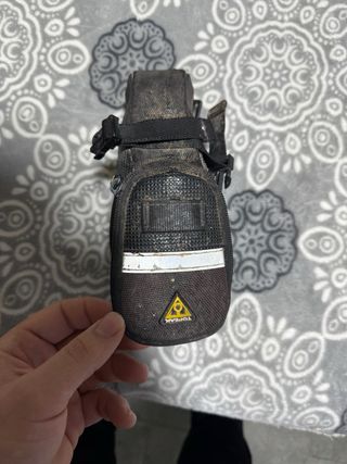 Bolsete para bici 