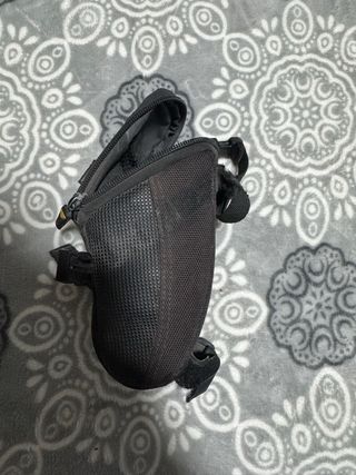 Bolsete para bici 