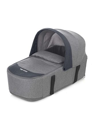 Capazo blando carrito