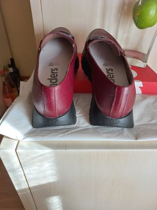 Zapatos