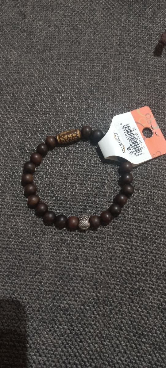 Bracciale Coreano portafortuna