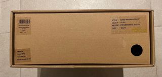 Mou Eskimo Wedge Talla 36