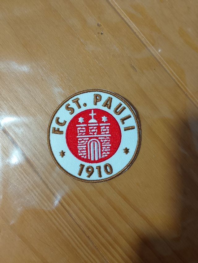 Parche St Pauli