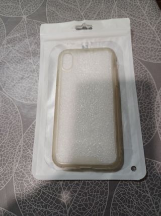 Funda movil Iphone XR