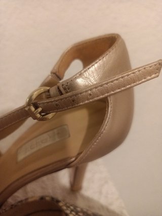 Zapatos mujer