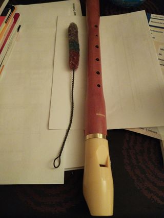 Flauta hohner