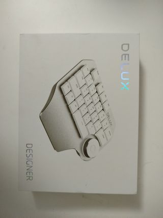 Delux designer 