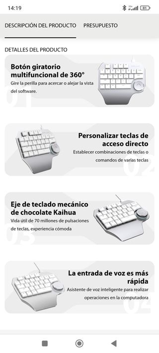 Delux designer 