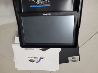 GPS  Lucampers
