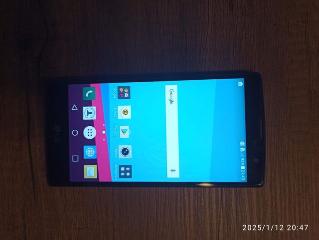 Lg G4