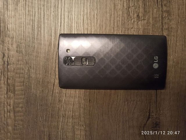 Lg G4