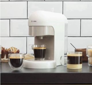 Cafetera Espreso Cecotec 