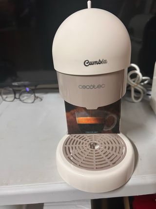 Cafetera Espreso Cecotec 