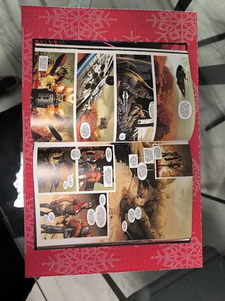 Star Wars Vader Derribado Tomo