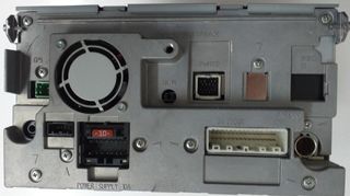 PIONEER AVIC-F9210BT
