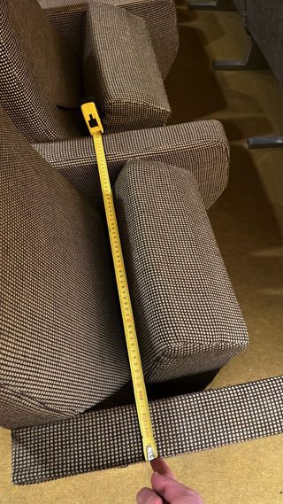 Fila 9 butacas auditorio salon de actos