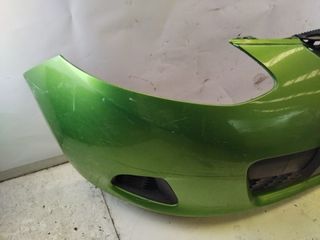 PARAGOLPES DELANTERO MAZDA 2 LIM. (DE) 1.4 CRTD Ac