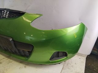 PARAGOLPES DELANTERO MAZDA 2 LIM. (DE) 1.4 CRTD Ac
