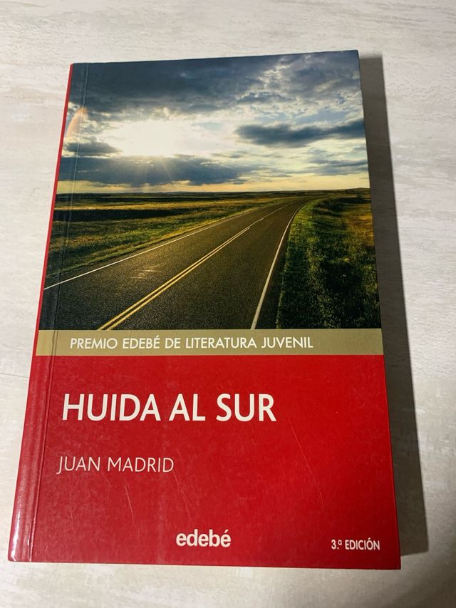 Huida al Sur