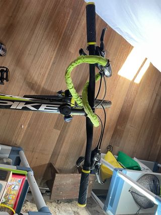 Bicicleta BH Spike 27.5