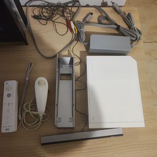 Nintendo Wii 