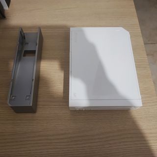 Nintendo Wii 