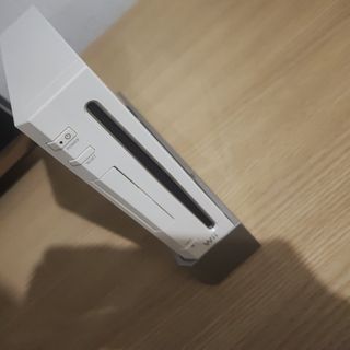 Nintendo Wii 