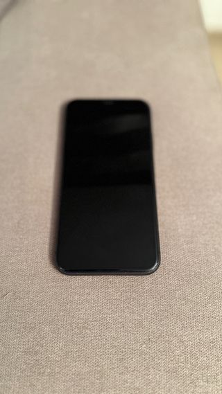 Iphone 11 128 gB gris espacial