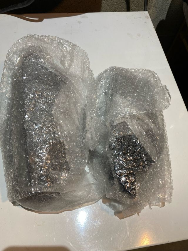 Carcasas retrovisor Audi Q3