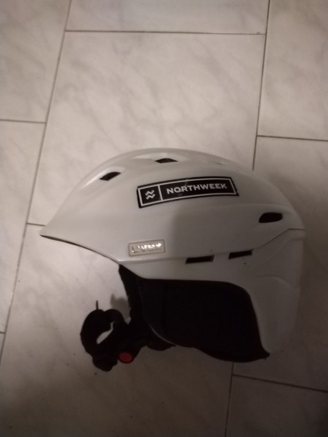 Casco da sci/snowboard