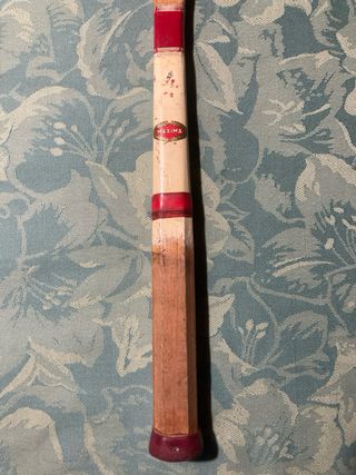 Racchetta tennis Maxima junior anni 70