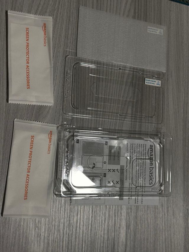 Protectores de pantalla iPhone 13/13 pro