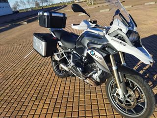 BMW R 1200 GS
