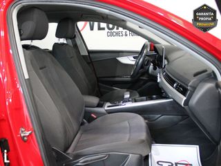 Audi A4 Avant Advanced 35 TDI 120kW S tronic