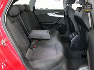 Audi A4 Avant Advanced 35 TDI 120kW S tronic