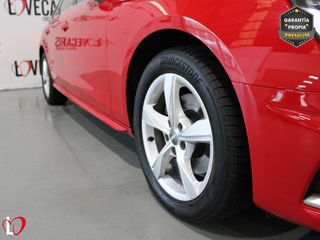 Audi A4 Avant Advanced 35 TDI 120kW S tronic
