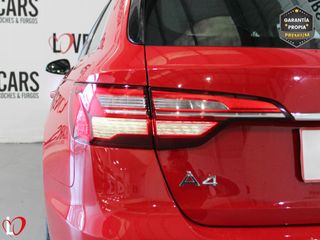 Audi A4 Avant Advanced 35 TDI 120kW S tronic