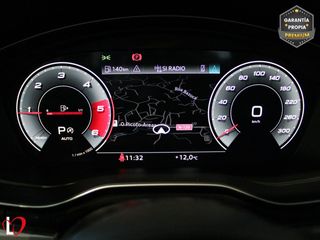 Audi A4 Avant Advanced 35 TDI 120kW S tronic