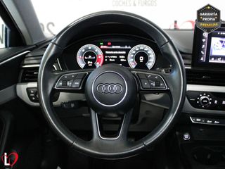 Audi A4 Avant Advanced 35 TDI 120kW S tronic