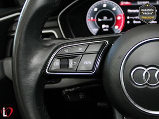 Audi A4 Avant Advanced 35 TDI 120kW S tronic